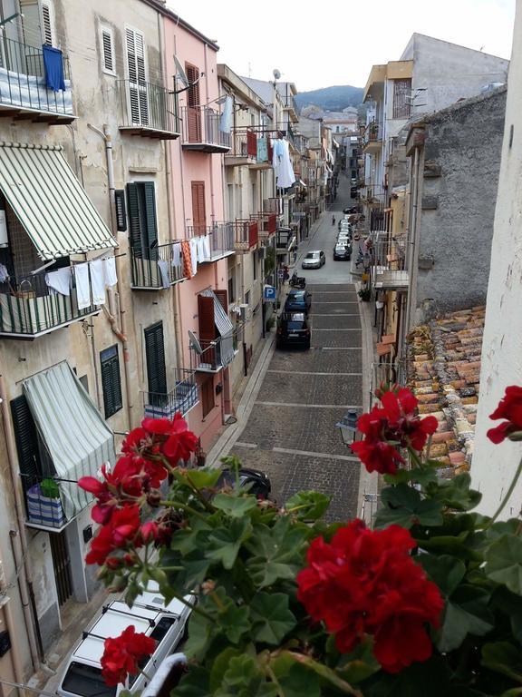 Отель La Vecchia Forgia Ласкари Экстерьер фото